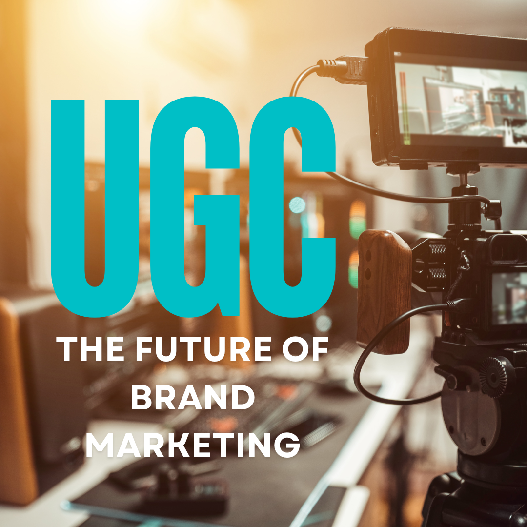 UGC 101 What is User Generated Content?